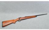 Ruger M77 ~ .270 Winchester - 1 of 9