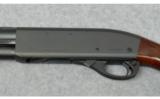 Remington 870 Combo ~ 20 Gauge - 7 of 9