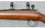 CZ 453 American ~ .22 Long Rifle - 7 of 9