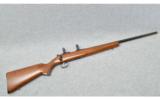 CZ 453 American ~ .22 Long Rifle - 1 of 9