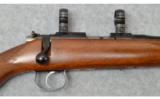 CZ 453 American ~ .22 Long Rifle - 3 of 9