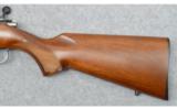 CZ 453 American ~ .22 Long Rifle - 8 of 9