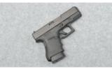Glock 30 ~ .45 ACP - 1 of 2