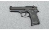 Beretta Model 92 Compact ~ 9mm - 2 of 2