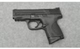 Smith & Wesson ~ M&P40C ~.40 S&W - 2 of 2