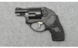 Ruger LCR ~ .357 Magnum With Crimson Trace Grips - 2 of 2