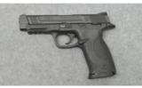 Smith & Wesson M&P45 ~ .45 ACP - 2 of 2