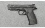Smith & Wesson M&P45 ~ .45 ACP - 2 of 2