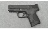 Smith & Wesson M&P9c ~ 9mm - 2 of 2