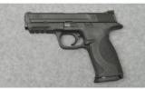 Smith & Wesson M&P9 ~ 9mm - 2 of 2