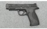 Smith & Wesson ~ M&P45 ~ .45 Auto - 2 of 2