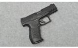 Walther PPQ ~ .22 Long Rifle - 1 of 2