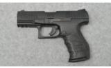 Walther PPQ ~ .22 Long Rifle - 2 of 2