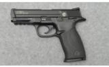 Smith & Wesson M&P22 ~ .22 LR. Compliant Model - 2 of 2
