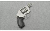 Smith & Wesson 642-2 Airweight ~ .38 Special +P - 1 of 2