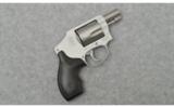 Smith & Wesson 642-2 Airweight ~ .38 Special +P - 1 of 2
