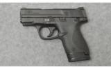 Smith & Wesson M&P9 Shield ~ 9mm - 2 of 2