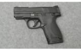 Smith & Wesson M&P9 Shield ~ 9mm - 2 of 2