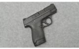 Smith & Wesson M&P9 Shield ~ 9mm - 1 of 2