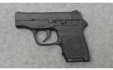 Smith & Wesson ~ M&P Bodyguard 380 ~ .380 ACP - 2 of 2