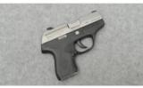 Beretta Pico ~ .380 ACP - 1 of 2