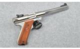 Ruger MK III Competition Target ~ .22 Long Rifle - 1 of 2