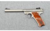 Ruger MK III Competition Target ~ .22 Long Rifle - 2 of 2