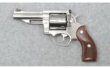 Ruger Redhawk ~ .45 ACP / .45 Long Colt - 2 of 2