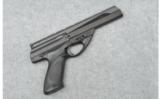 Beretta U22 Neos ~ .22 Long Rifle - 1 of 2