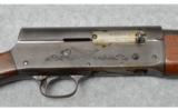 Remington Model 11 ~ 16 Gauge - 3 of 9