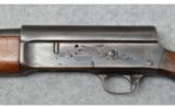Remington Model 11 ~ 16 Gauge - 7 of 9