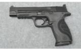 Smith & Wesson M&P22 ~ .22 Long Rifle - 2 of 2