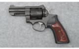 Ruger GP100 ~ .357 Magnum Wiley Clapp Edition - 2 of 2