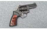 Ruger GP100 ~ .357 Magnum Wiley Clapp Edition - 1 of 2