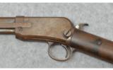 Winchester 1890 ~ .22 WRF - 7 of 9