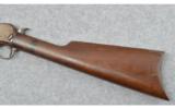Winchester 1890 ~ .22 WRF - 8 of 9