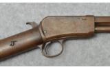 Winchester 1890 ~ .22 WRF - 3 of 9