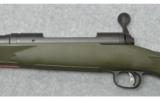 Savage 111 ~ .338 Winchester Magnum - 7 of 9