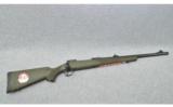 Savage 111 ~ .338 Winchester Magnum - 1 of 9