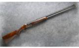 Beretta 682 Gold E 12 GA. Shotgun - 1 of 9