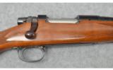 Remington Model Seven ~ .243 Winchester - 3 of 9