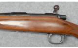 Remington Model Seven ~ .243 Winchester - 7 of 9