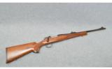 Remington Model Seven ~ .243 Winchester - 1 of 9