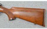 Remington Model Seven ~ .243 Winchester - 8 of 9