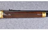 Winchester Model 94 ~ Oliver F. Winchester Commemorative ~ .38-55 Win. - 5 of 9