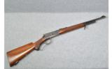 Winchester Model 64 Carbine ~ 30 W.C.F - 1 of 9