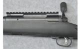 Savage Model 10T Tactical ~ .223 Remington - 7 of 9