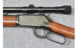 Winchester ~ Model 9422M ~ .22 WM - 7 of 9