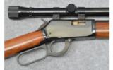Winchester ~ Model 9422M ~ .22 WM - 3 of 9