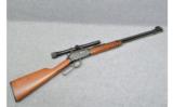 Winchester ~ Model 9422M ~ .22 WM - 1 of 9